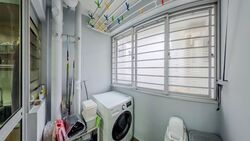 Blk 232A Matilda Court (Punggol), HDB 5 Rooms #586536021